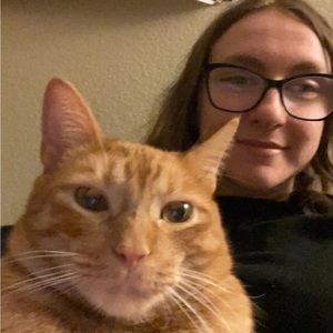 Meet your Posher, Renae